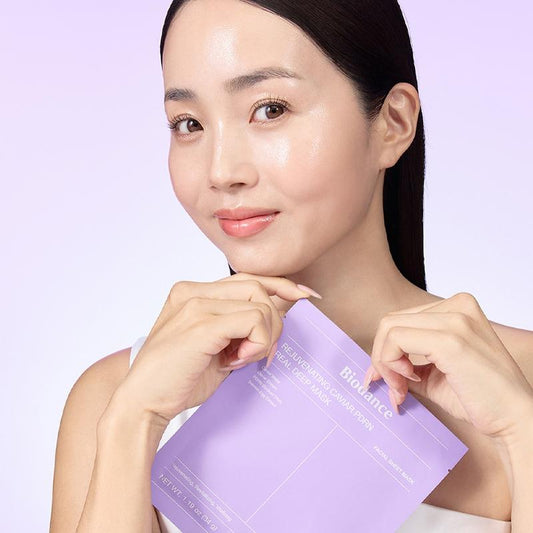 K-Beauty Hautpflegeprodukte aus Korea für strahlende und gesunde Haut