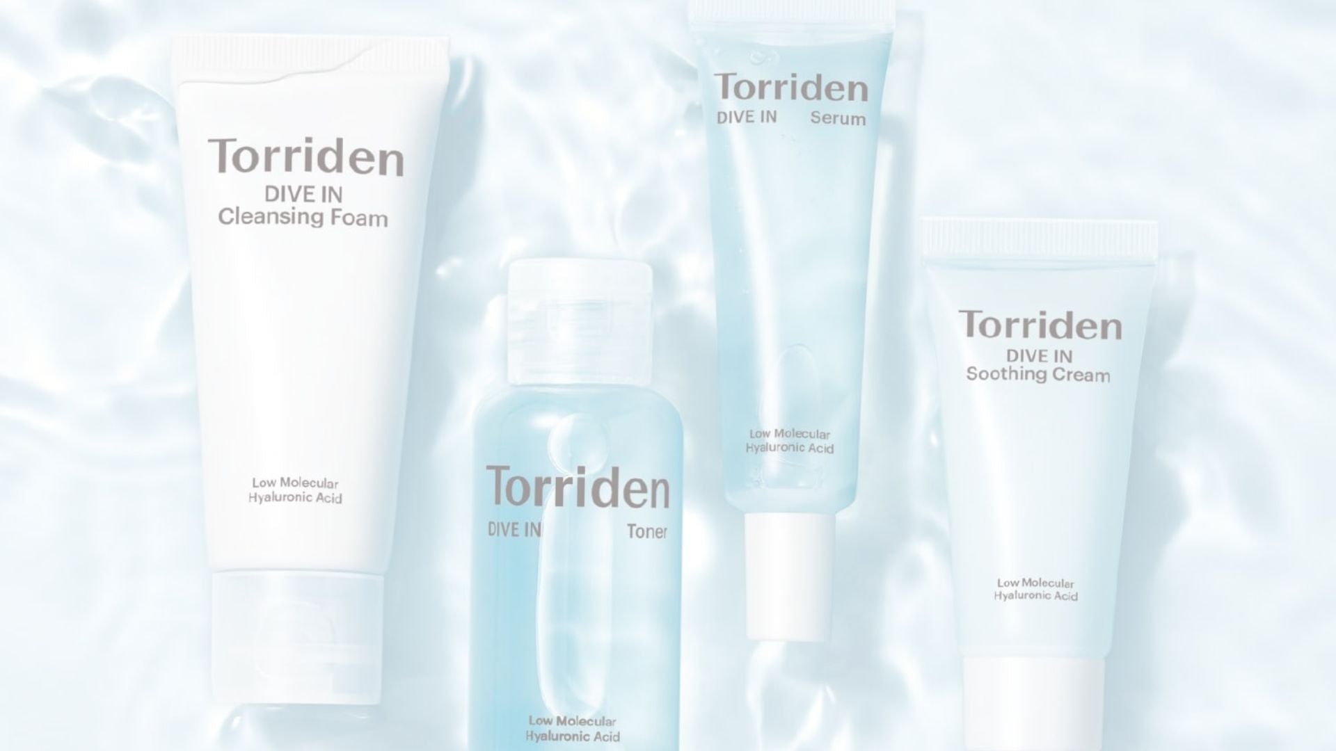 Torriden