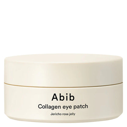 Abib Collagen Eye Patch Jericho Rose Jelly Produktansicht