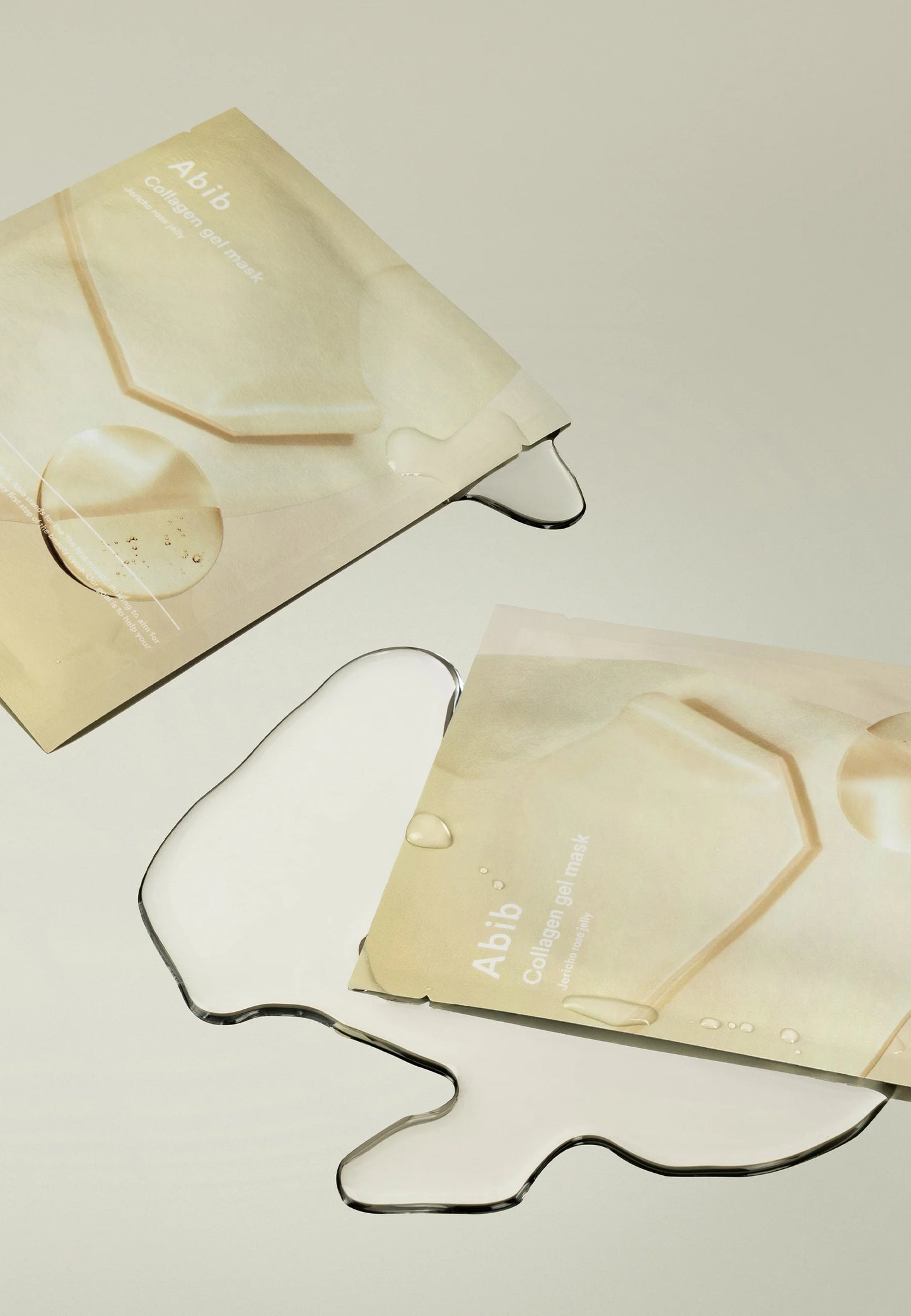 Abib Collagen Gel Mask Jericho Rose Jelly