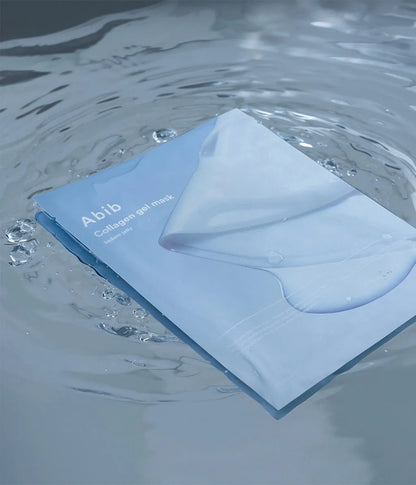 Abib Collagen Gel Mask Sedum Jelly