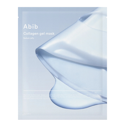 Abib Collagen Gel Mask Sedum Jelly Produktansicht