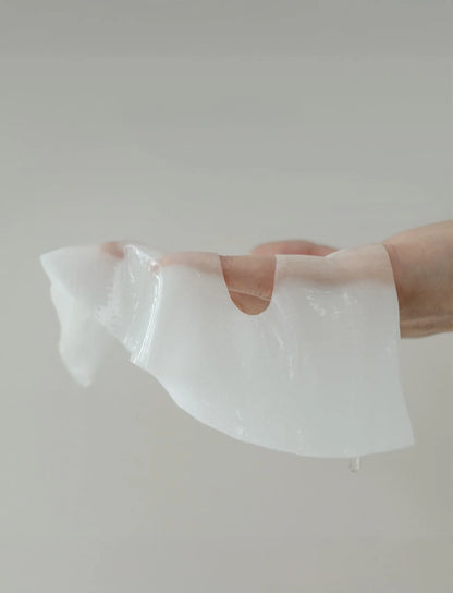 Abib Collagen Gel Mask Jericho Rose Jelly