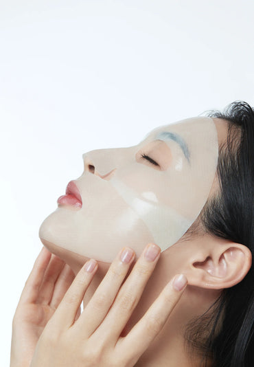 Abib Collagen Gel Mask Jericho Rose Jelly