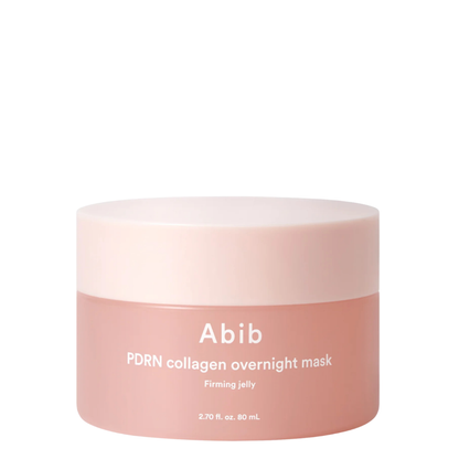 Abib PDRN Collagen Overnight Mask Produktansicht