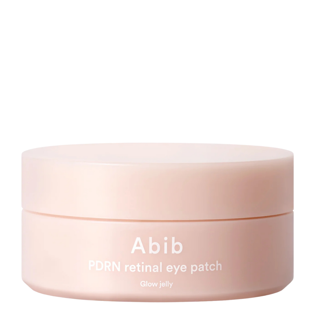 Abib Retinal Eye Patch Produktansicht