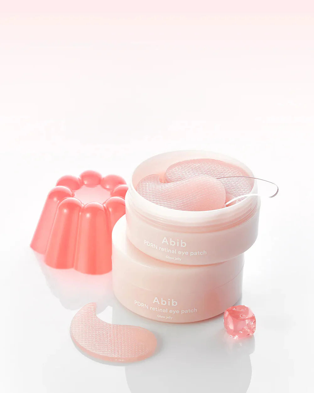 Inhaltsstoffe der Abib PDRN Retinal Eye Patch 