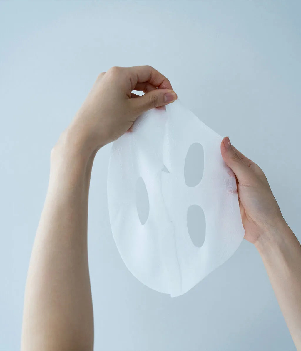 Abib Collagen Gel Mask Sedum Jelly