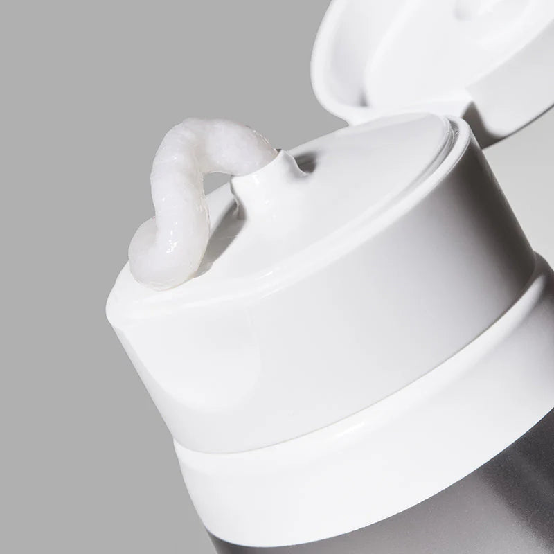 Inhaltsstoffe des Anua 8 Hyaluronic Acid Hydrating Cleanser