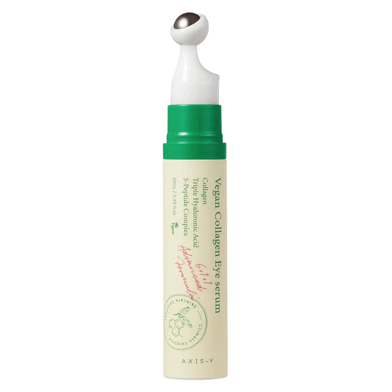 AXIS-Y Vegan Collagen Eye Serum Produktansicht