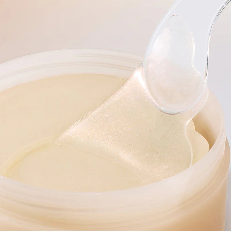 Hydrogel Eye Patches von Beauty of Joseon