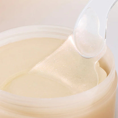 Hydrogel Eye Patches von Beauty of Joseon