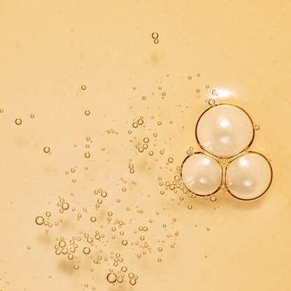 Leichte Textur der Ginseng Essence Water