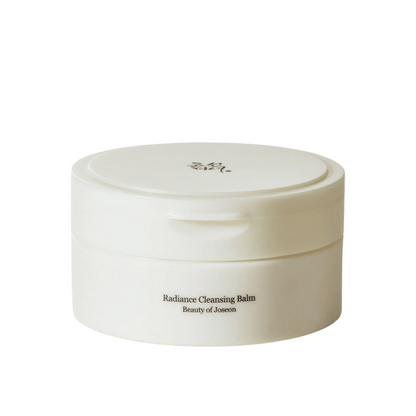 Beauty of Joseon Radiance Cleansing Balm 100ml
