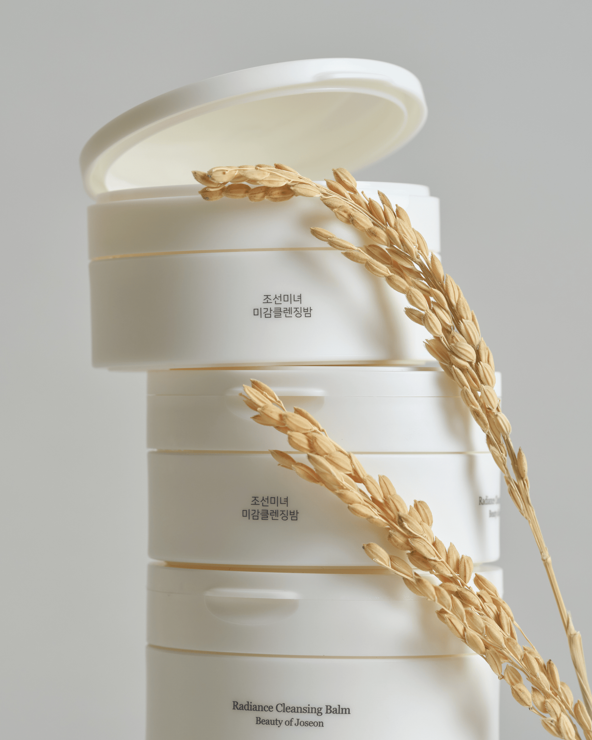 Sanfter Cleansing Balm für die Gesichtsreinigung