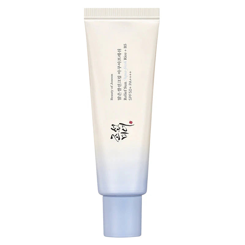 Beauty of Joseon Relief Sun Aqua-Fresh Rice + B5 SPF50+ PA++++ 50ml