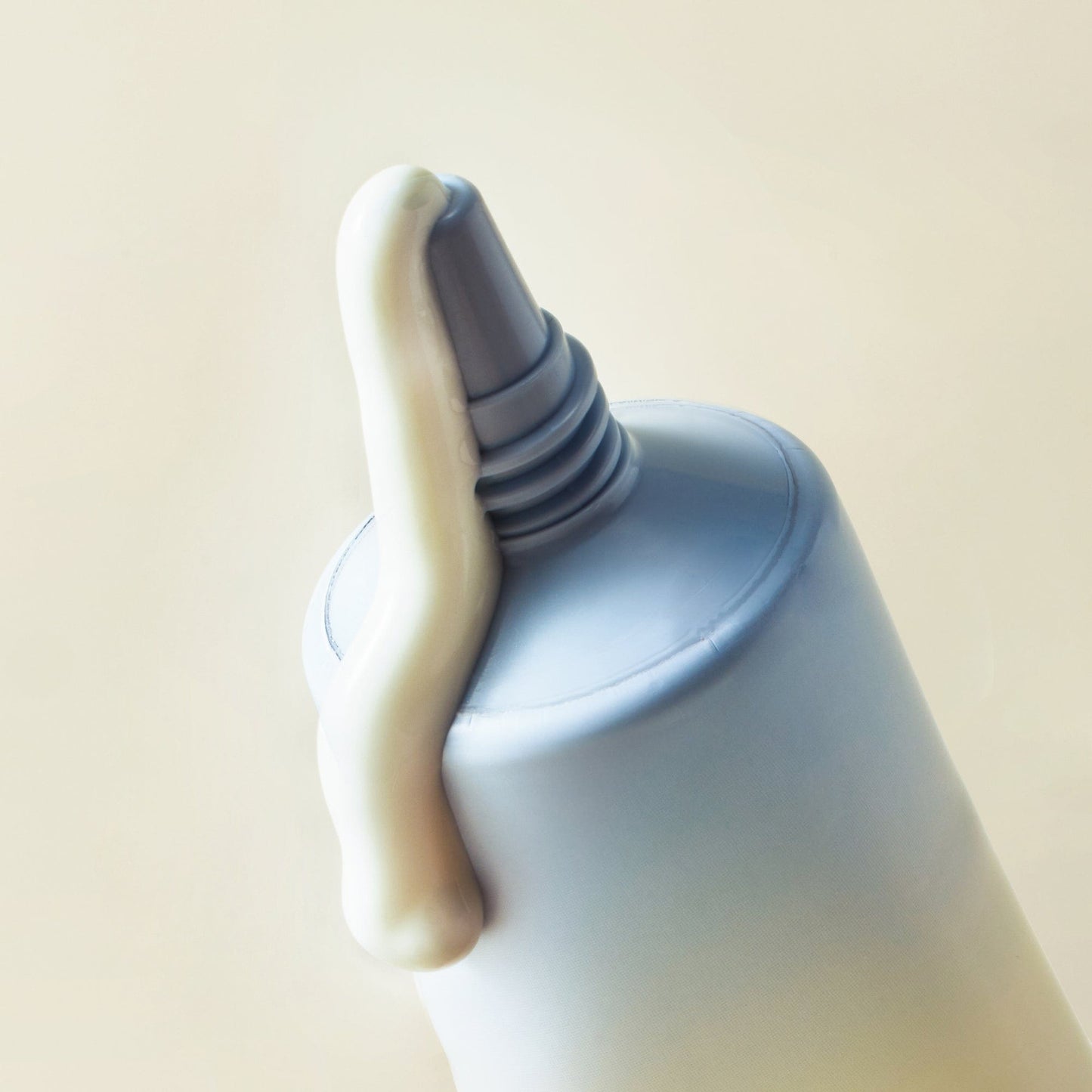 Aqua-Fresh Textur des Relief Sun SPF50