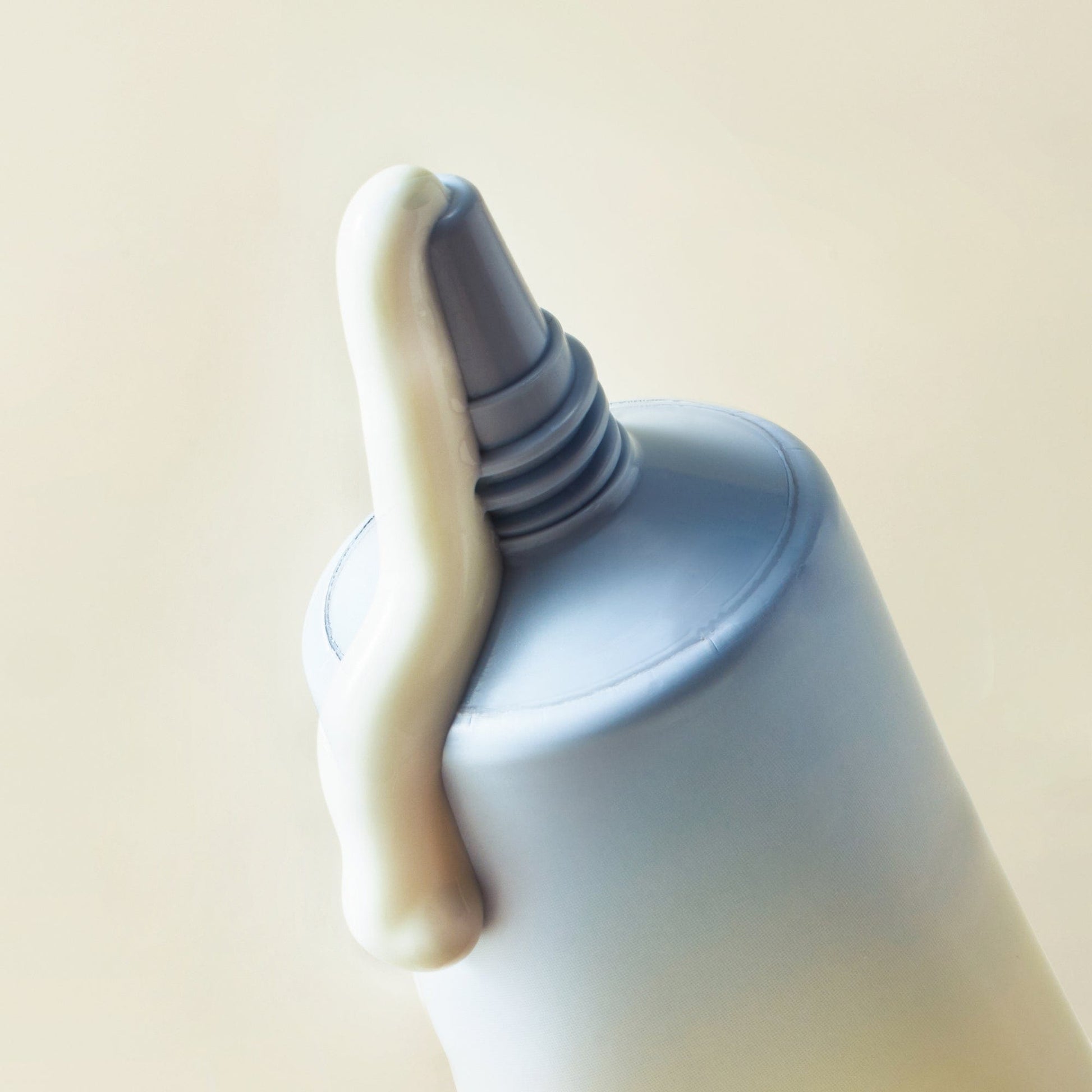 Aqua-Fresh Textur des Relief Sun SPF50