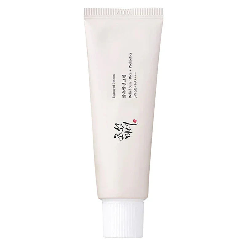 Beauty of Joseon Relief Sun Rice + Probiotics SPF50+ PA++++ 50ml
