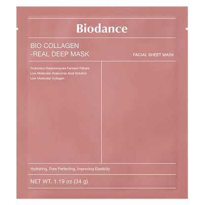 Biodance Bio-Collagen Real Deep Mask Produktansicht