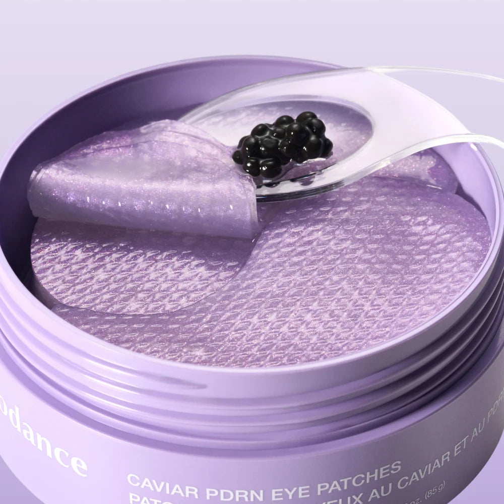 Biodance Caviar PDRN Textur