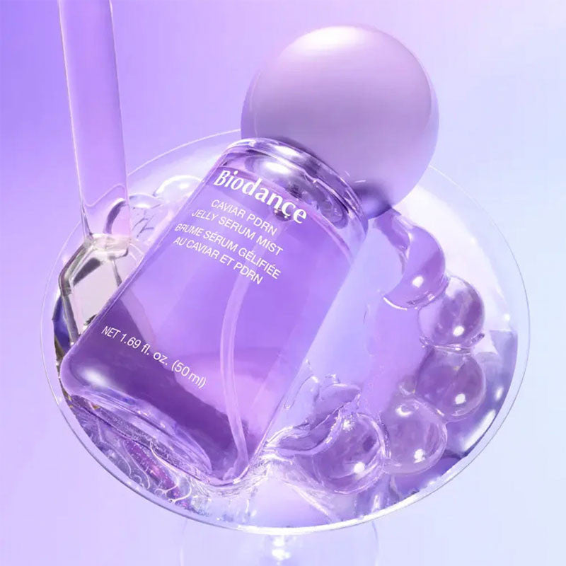 Biodance Caviar Spray Jelly Mist Inhaltsstoffe
