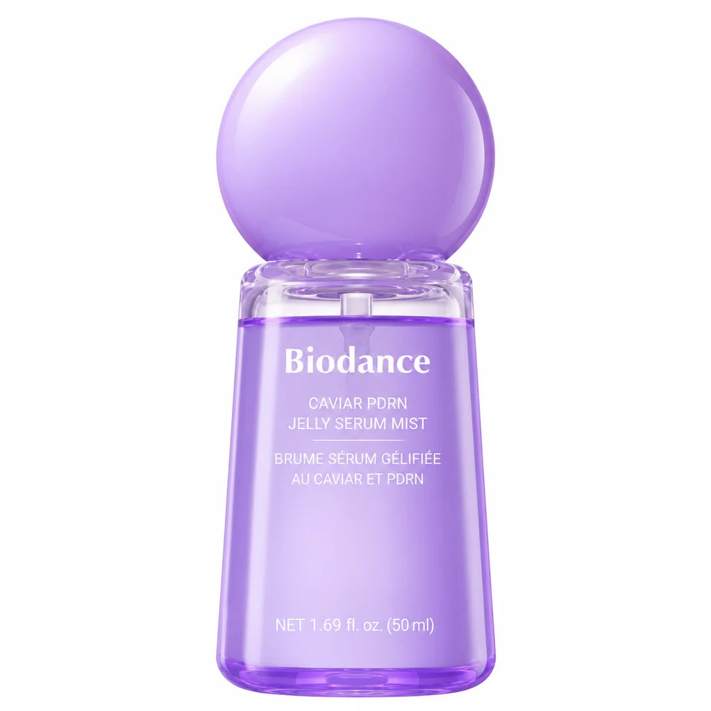 Biodance Caviar PDRN Jelly Serum Front