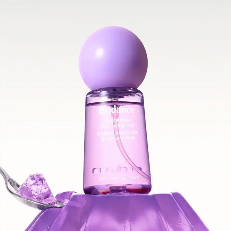 Biodance Caviar PDRN Jelly Serum Textur