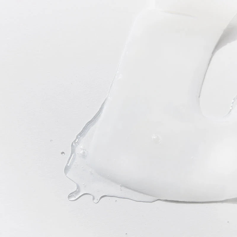 Textur der Biodance Hydro Cera-nol Real Deep Mask
