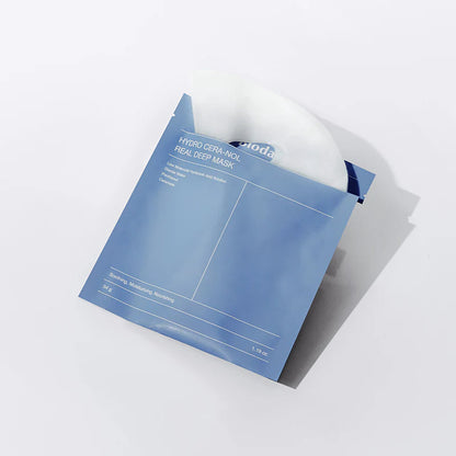 Inhaltsstoffe der Biodance Hydro Cera-nol Real Deep Mask