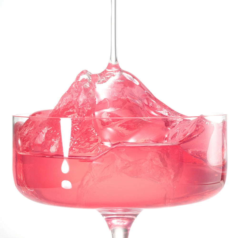 50ml Biodance Collagen Peptide Jelly Serum Mist für einen jugendlichen, prallen Teint.