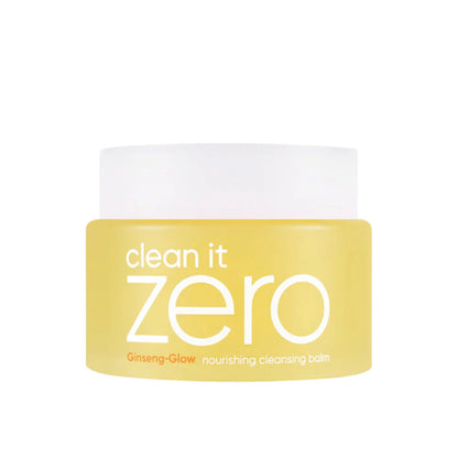 Clean It Zero Cleansing Balm Nourishing 100ml Produktansicht