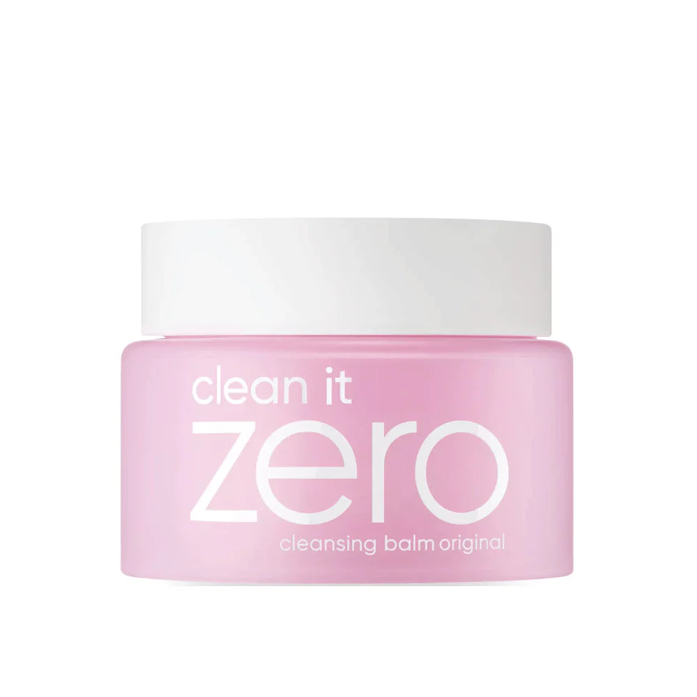 Clean It Zero Cleansing Balm Original 100ml Produktansicht