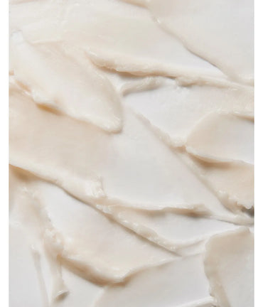 Textur des Clean It Zero Cleansing Balm Nourishing