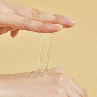 Textur der COSRX Advanced Snail 96 Mucin Power Essence