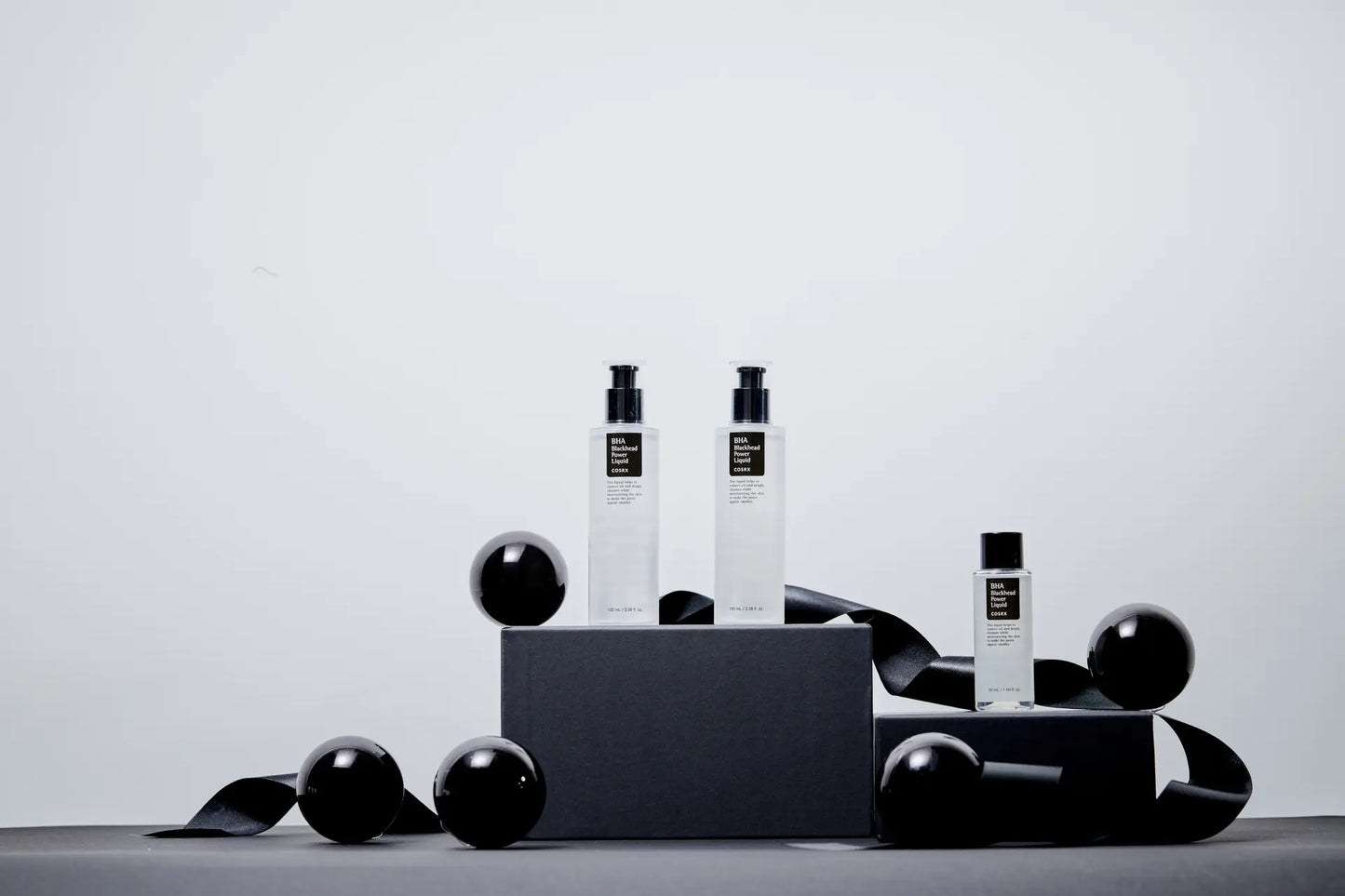 COSRX BHA Blackhead Power Liquid für verfeinerte Poren und klares Hautbild