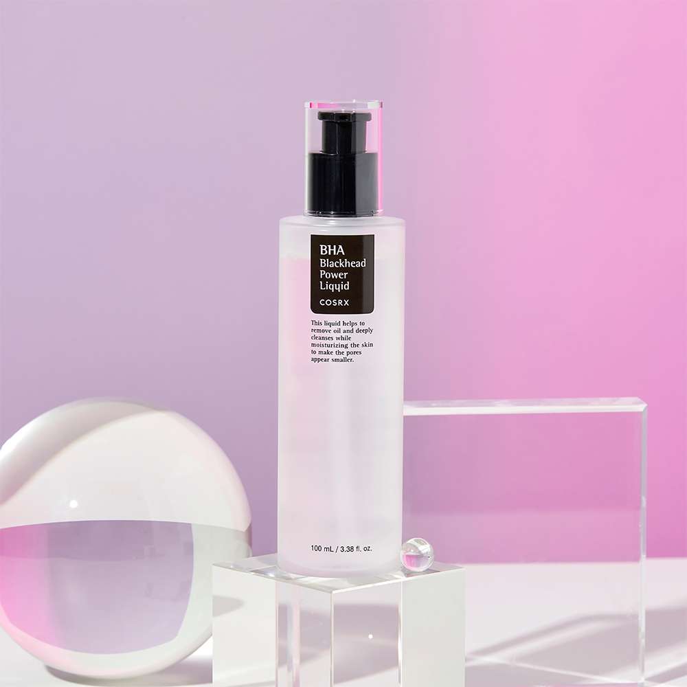 COSRX BHA Blackhead Power Liquid mit Betaine Salicylate