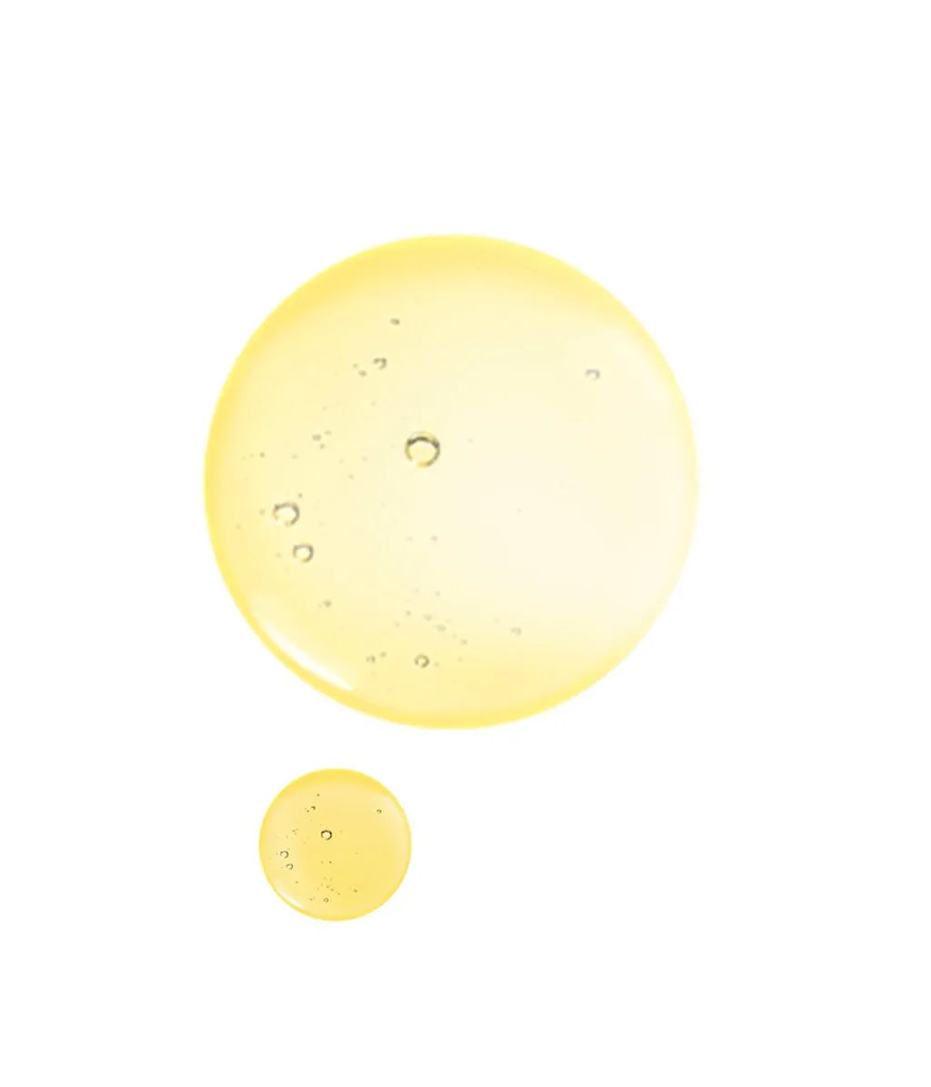 2-Phasen-Textur des d'Alba White Truffle Spray Serums