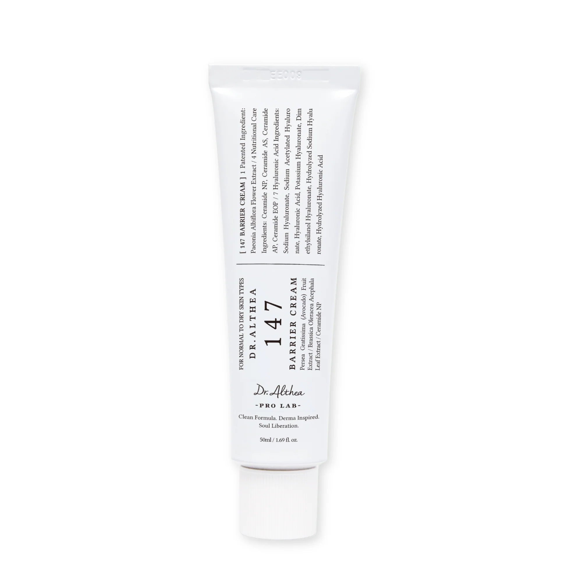 Dr. Althea 147 Barrier Cream zur Stärkung der Hautbarriere