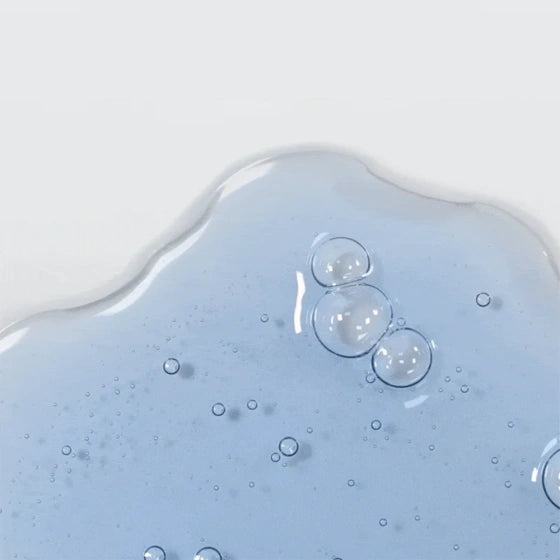 Dr. Althea Aqua Marine Deep Serum Textur für eine strahlende Haut