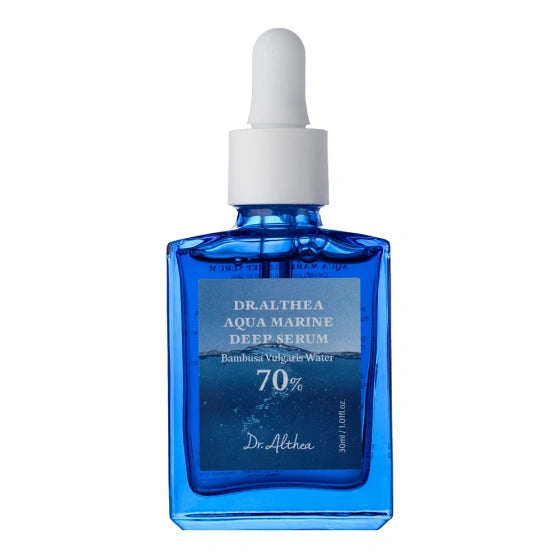 Dr. Althea Aqua Marine Deep Serum für intensive Feuchtigkeit