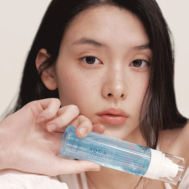 Dr. Althea Aqua Marine Jelly Mist für intensive Feuchtigkeit