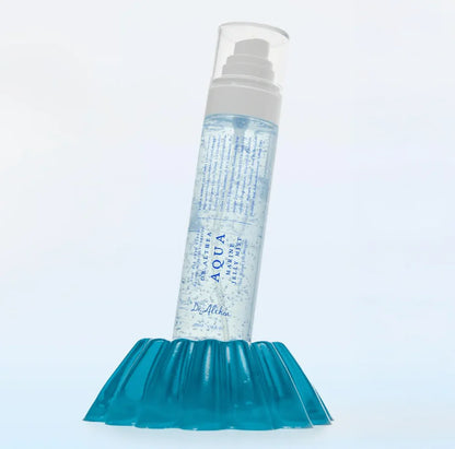 Dr. Althea Aqua Marine Jelly Mist als hydratisierendes Gesichtsspray