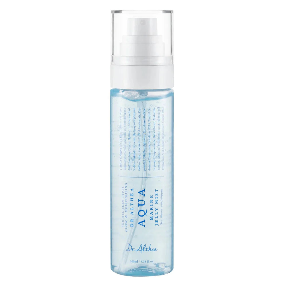Dr. Althea Aqua Marine Jelly Mist mit Tiefseewasser