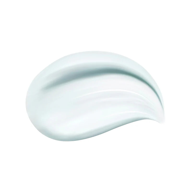 Reichhaltige Textur der 147 Barrier Cream auf der Haut