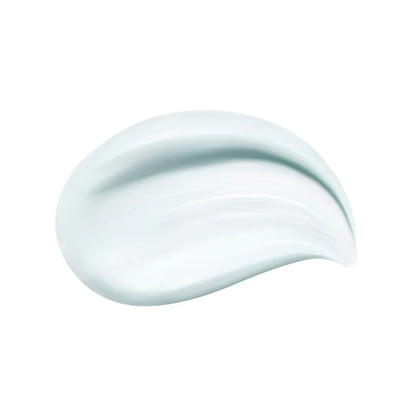 Reichhaltige Textur der 147 Barrier Cream auf der Haut