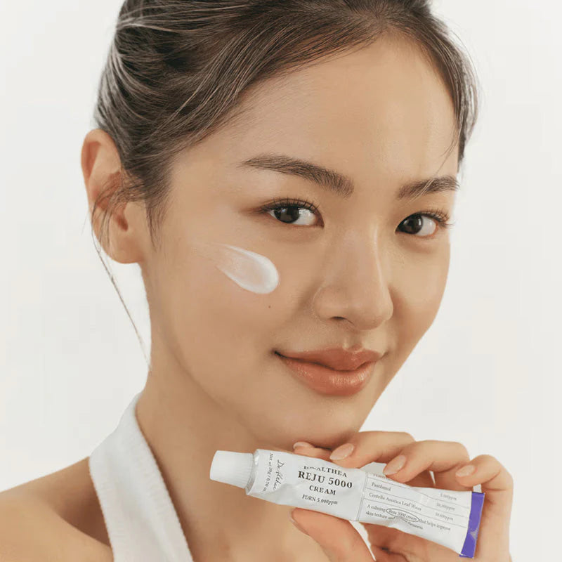 K-Beauty Creme mit PDRN, Centella und Hyaluronsäure von Dr. Althea