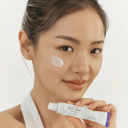 K-Beauty Creme mit PDRN, Centella und Hyaluronsäure von Dr. Althea