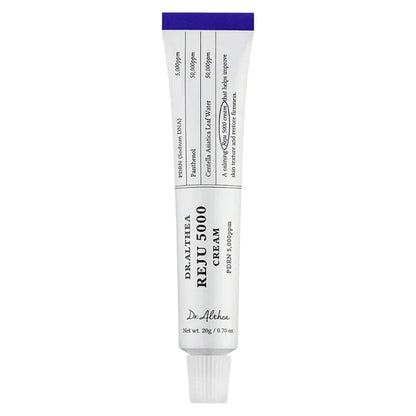Dr. Althea PDRN Reju 5000 Cream für hydratisierte und gepflegte Haut