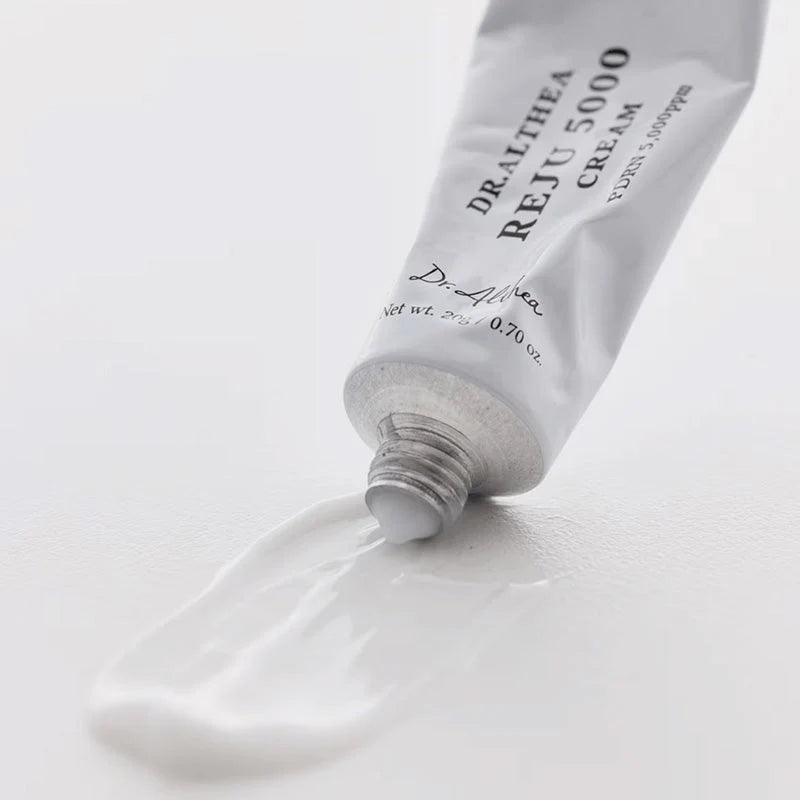 Dr. Althea PDRN Reju 5000 Cream für empfindliche Haut